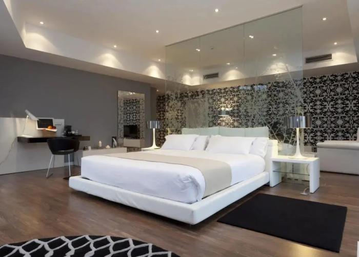 Gran Bilbao Hotel 
