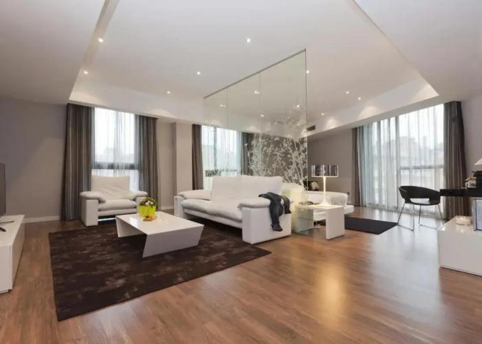 Gran Bilbao Hotel 