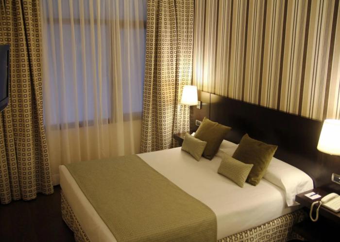 Hotel Conde Duque Bilbao