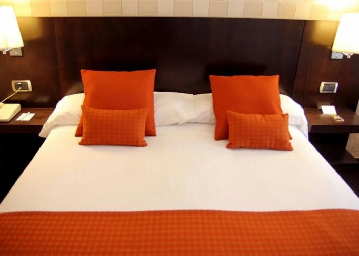 Hotel Conde Duque Bilbao