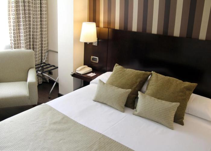 Hotel Conde Duque Bilbao