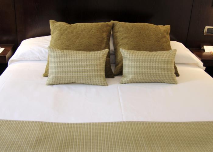 Hotel Conde Duque Bilbao
