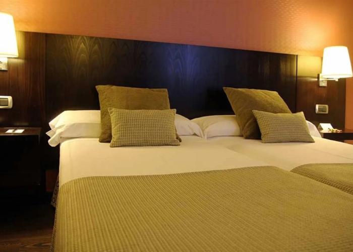 Hotel Conde Duque Bilbao