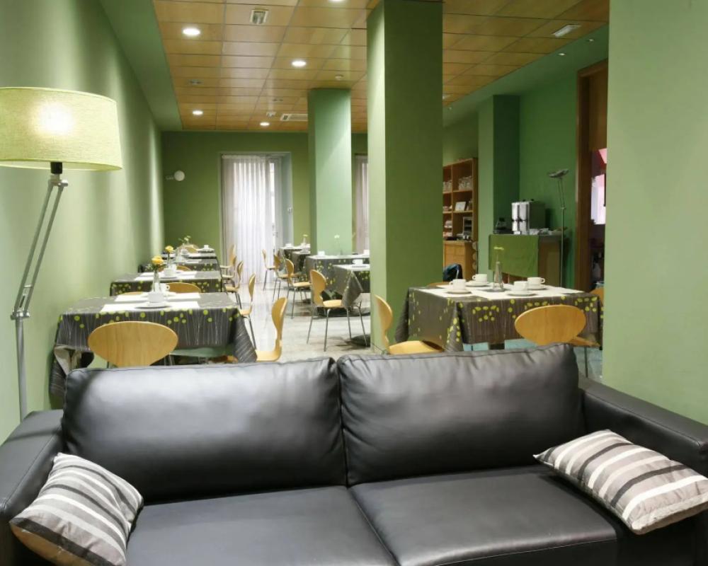 фото room Select Bilbao