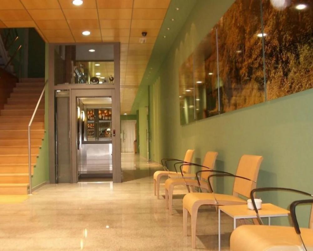 фото room Select Bilbao