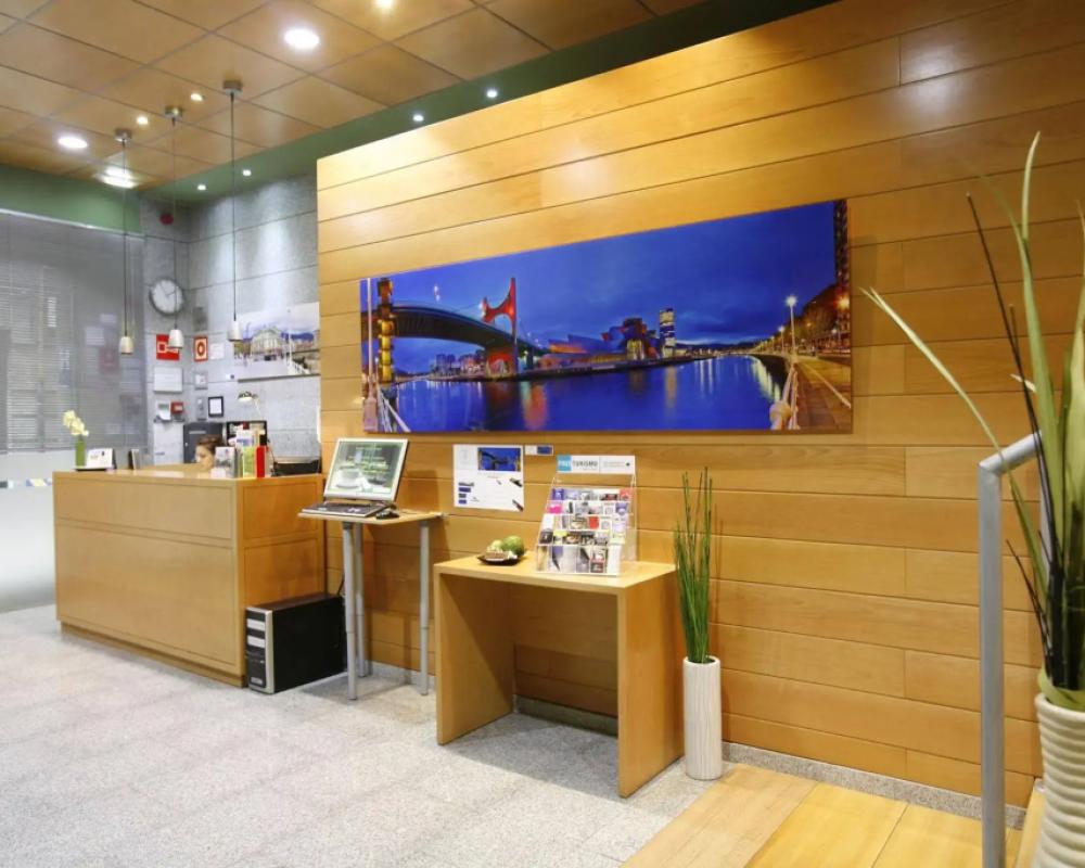 фото room Select Bilbao