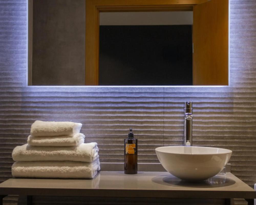 фото room Select Bilbao
