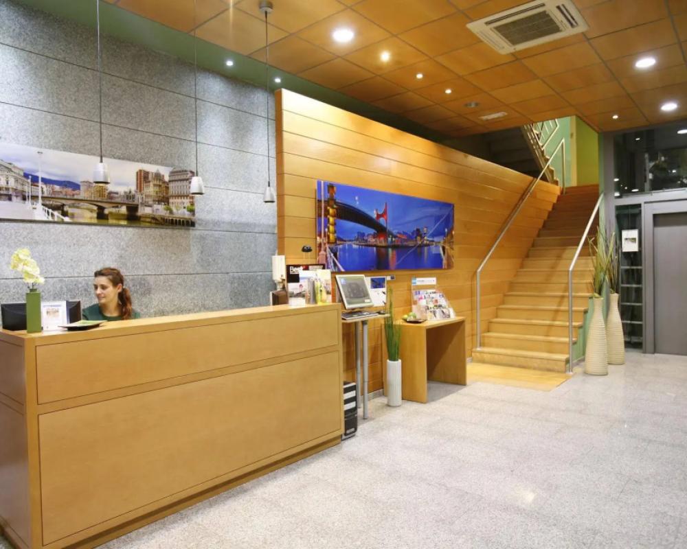 фото room Select Bilbao