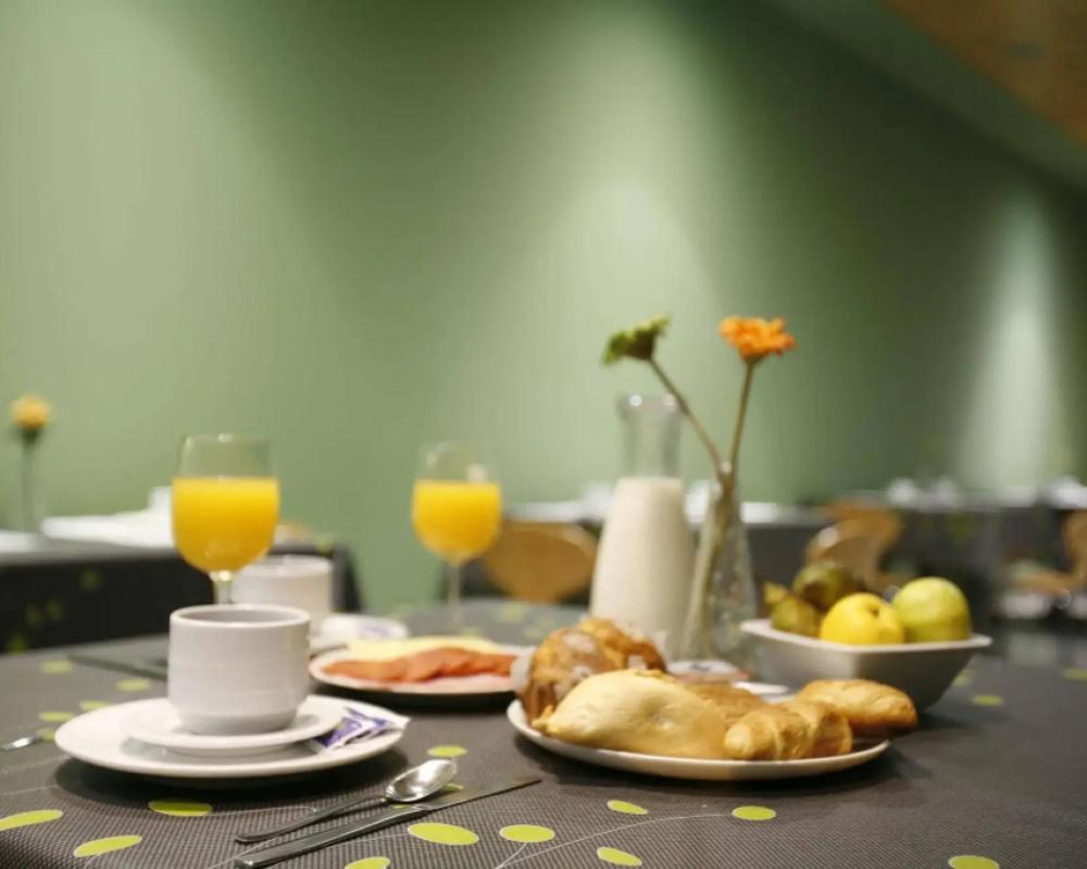 фото room Select Bilbao