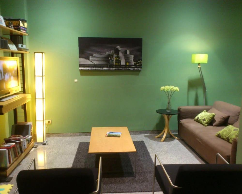 фото room Select Bilbao