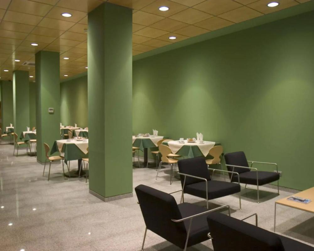 фото room Select Bilbao