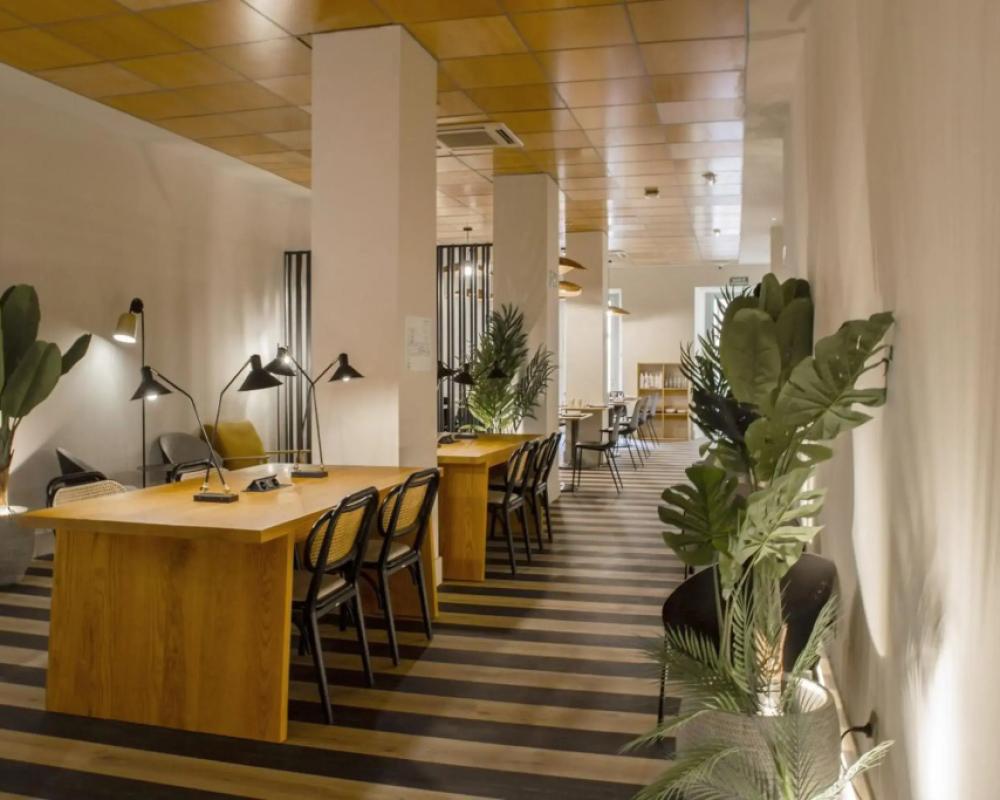 фото room Select Bilbao