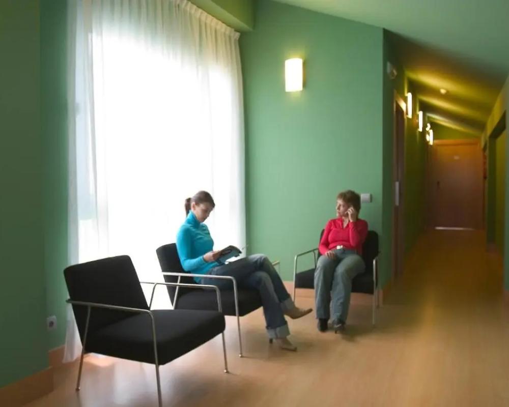 фото room Select Bilbao