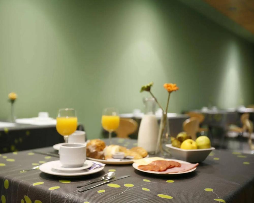 фото room Select Bilbao