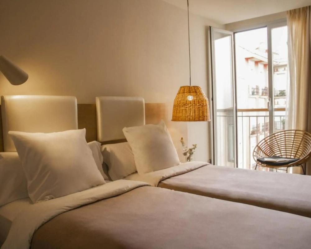 фото room Select Bilbao