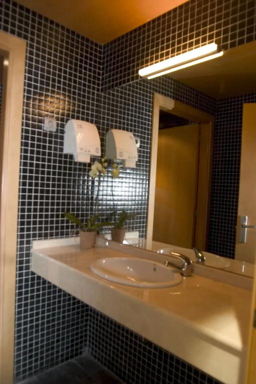 фото room Select Bilbao
