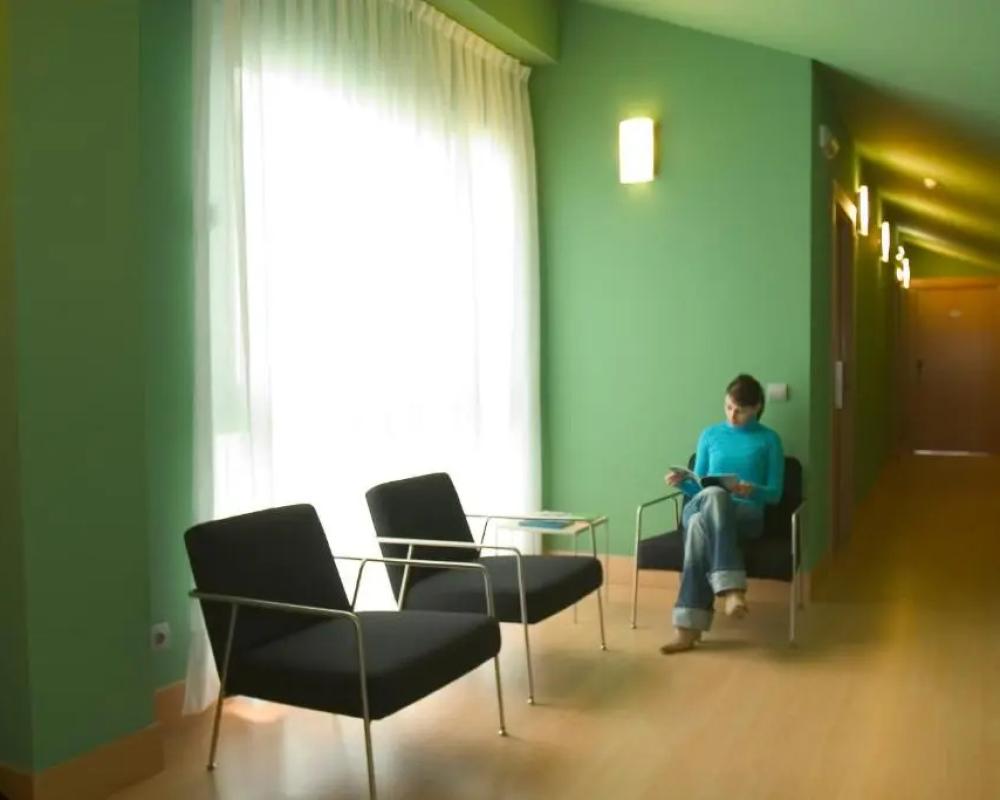 фото room Select Bilbao