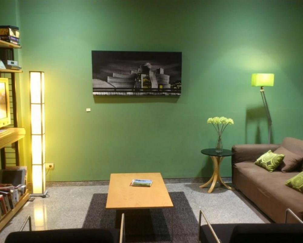 фото room Select Bilbao