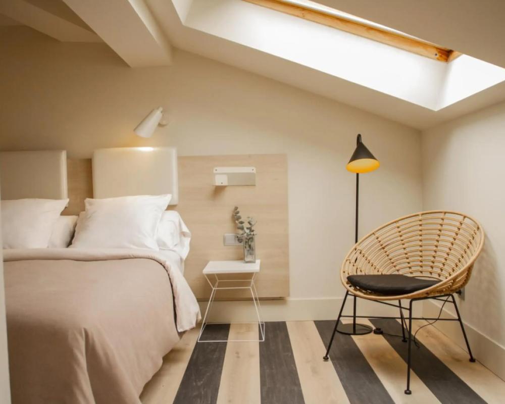 фото room Select Bilbao