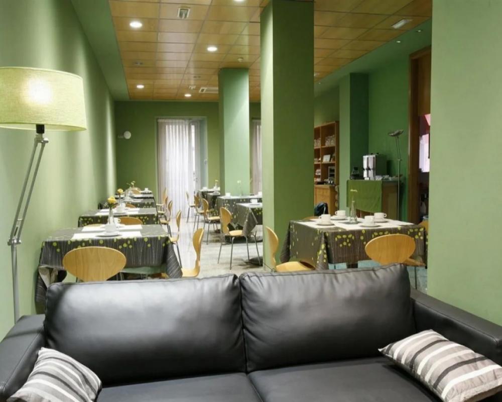 фото room Select Bilbao