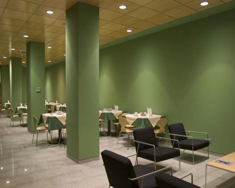 фото room Select Bilbao