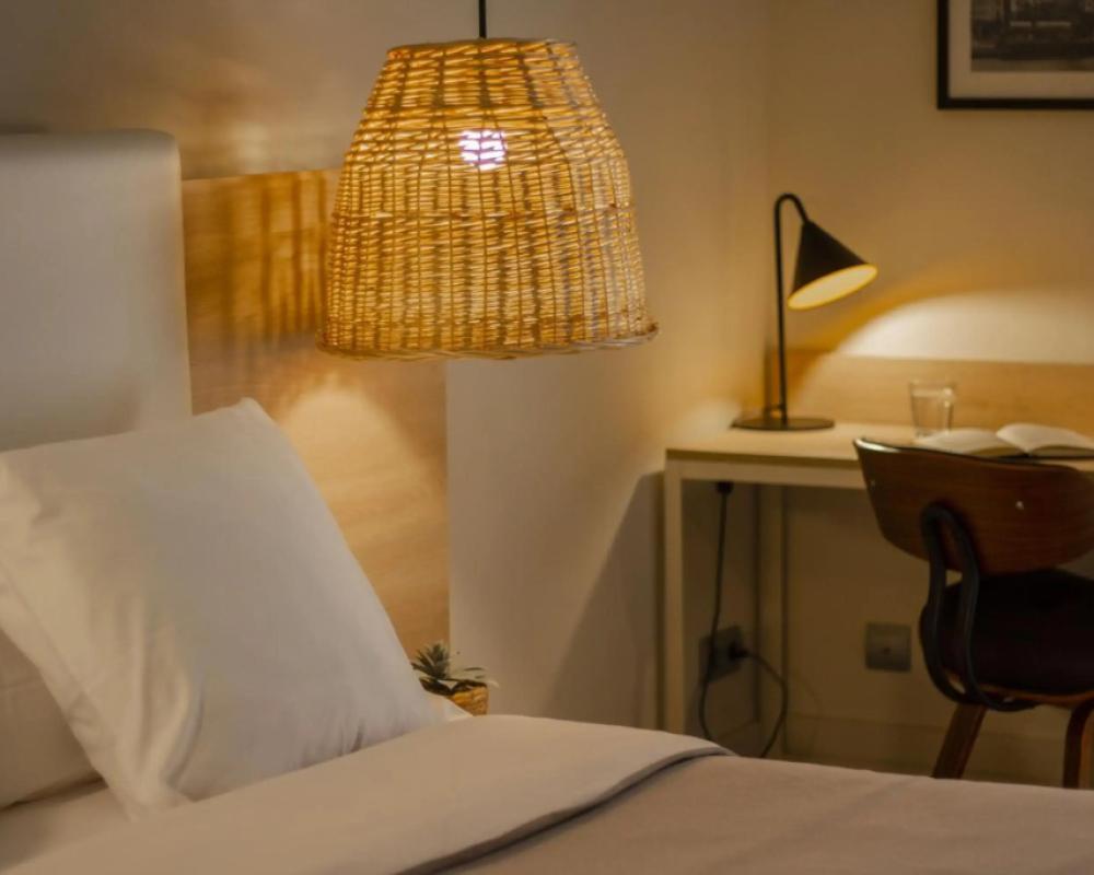 фото room Select Bilbao