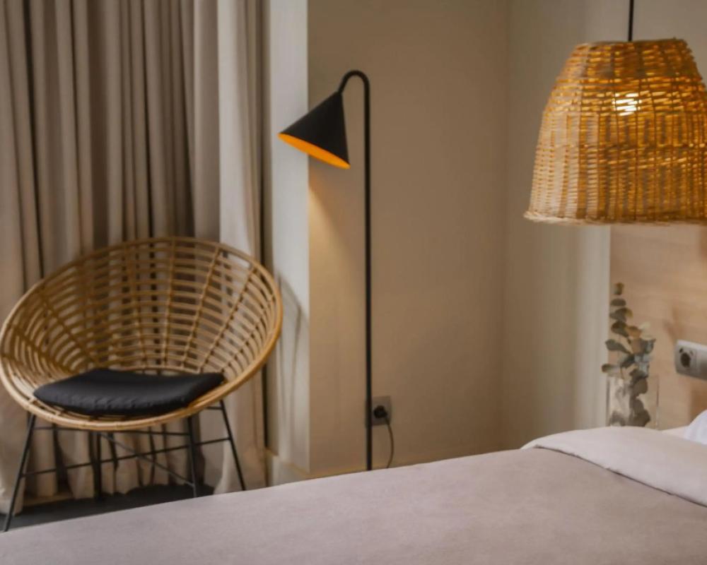 фото room Select Bilbao