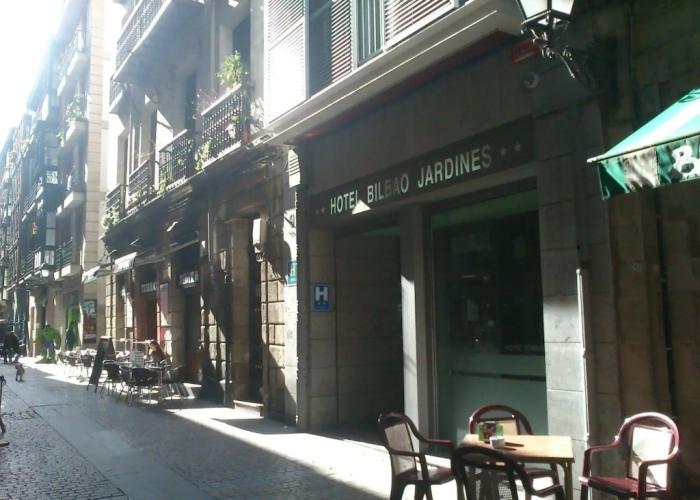 room Select Bilbao