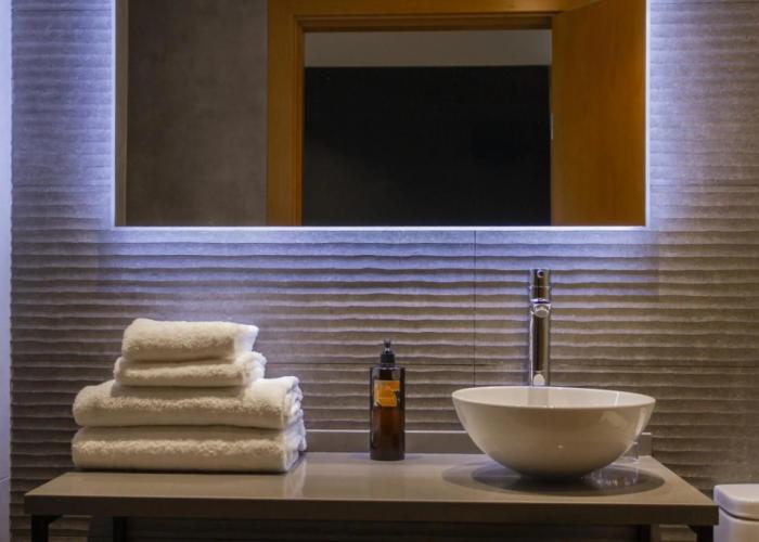 room Select Bilbao