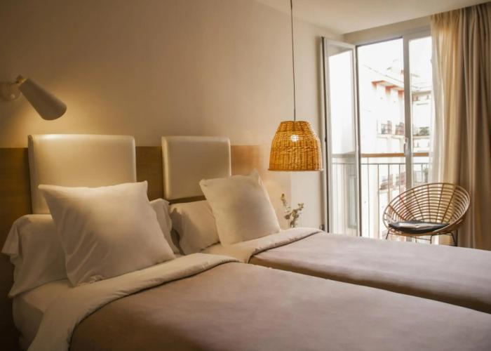 room Select Bilbao