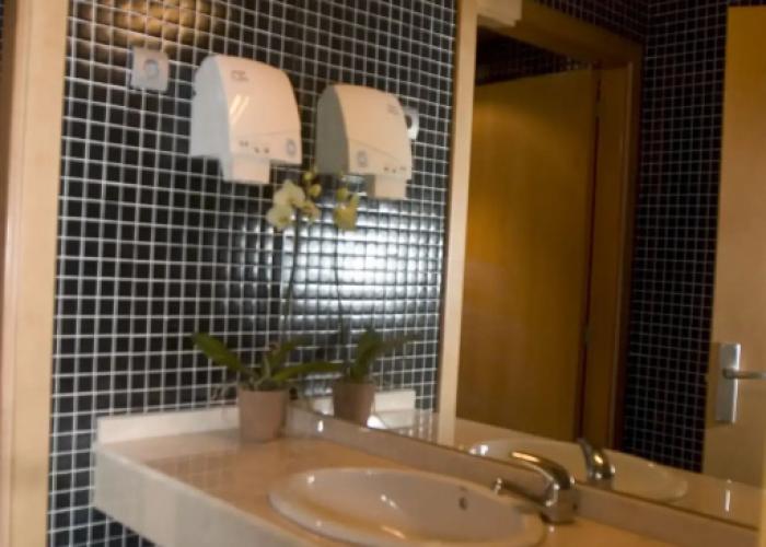 room Select Bilbao
