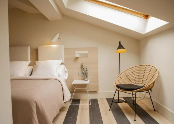 room Select Bilbao