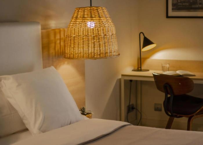 room Select Bilbao