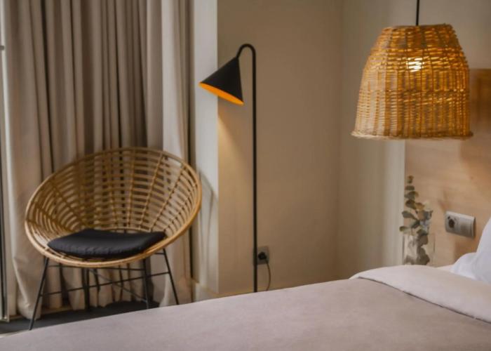 room Select Bilbao