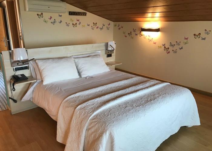 Hotel Artetxe