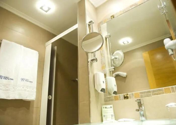 Hotel Artetxe