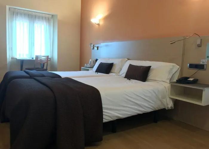 Hotel Artetxe