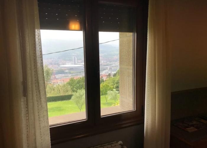 Hotel Artetxe