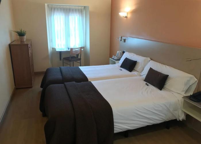 Hotel Artetxe