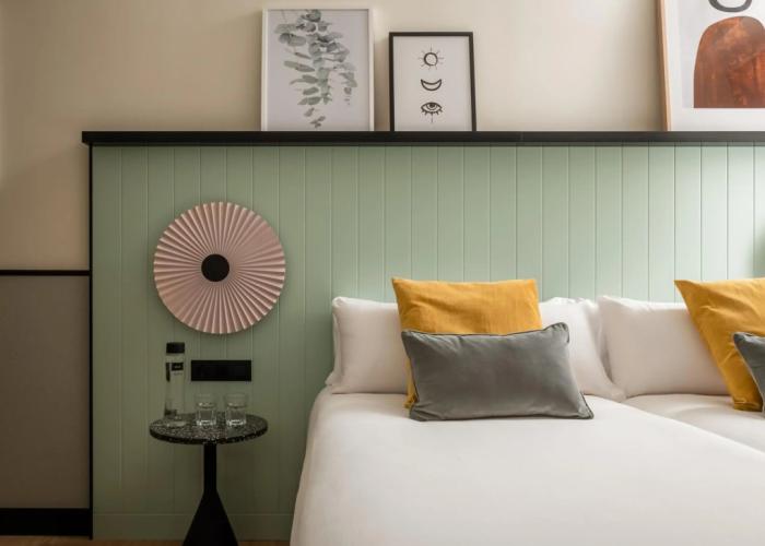 BYPILLOW Irala