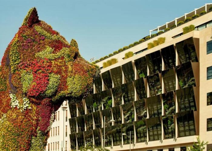 The Artist Grand Hotel of Art