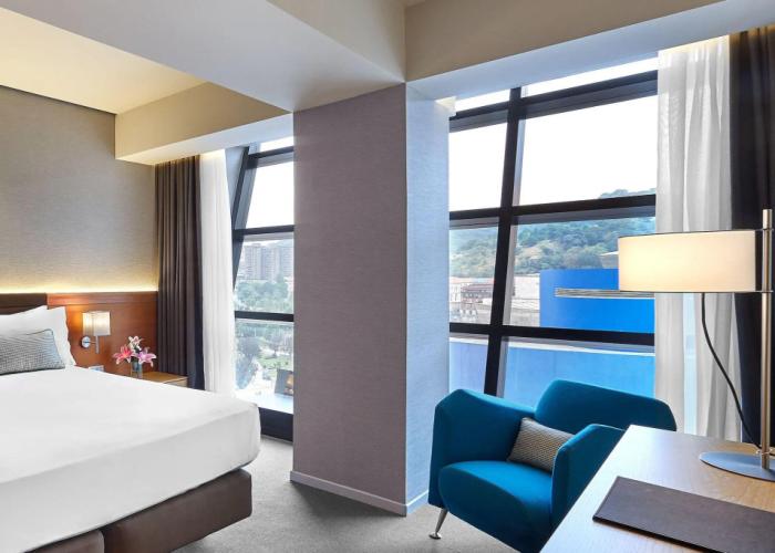 The Artist Grand Hotel of Art