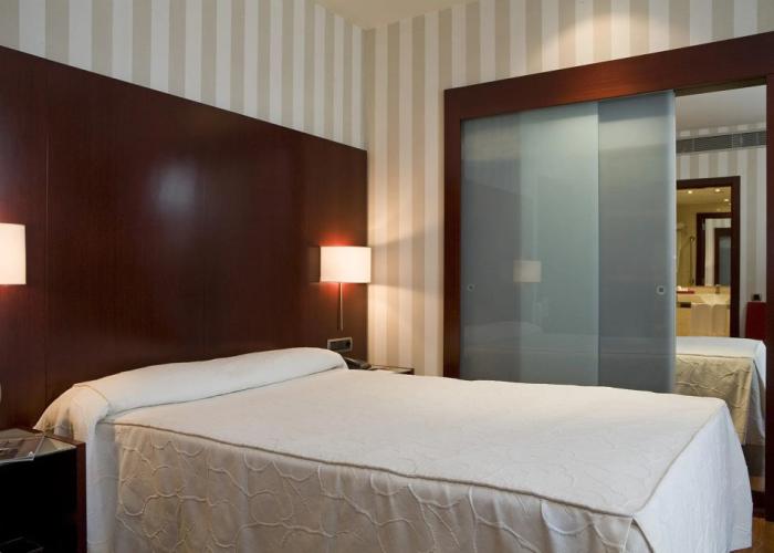 Hotel Zenit Bilbao