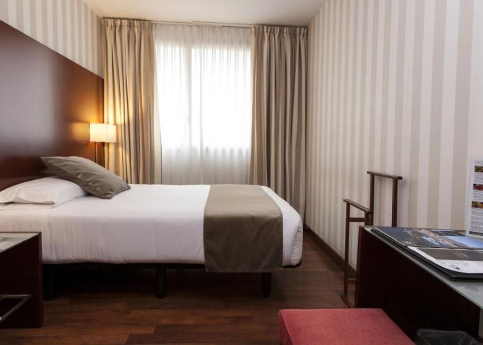 Hotel Zenit Bilbao