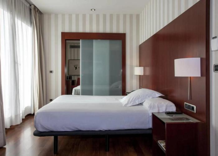 Hotel Zenit Bilbao