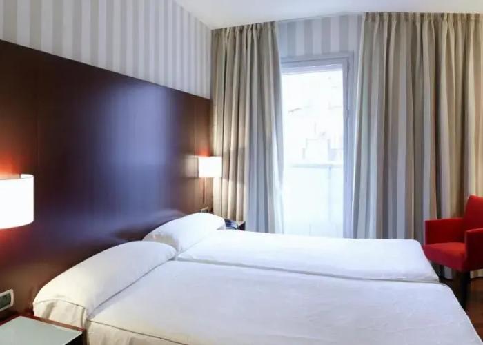 Hotel Zenit Bilbao