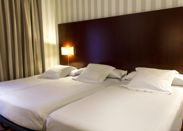 Hotel Zenit Bilbao