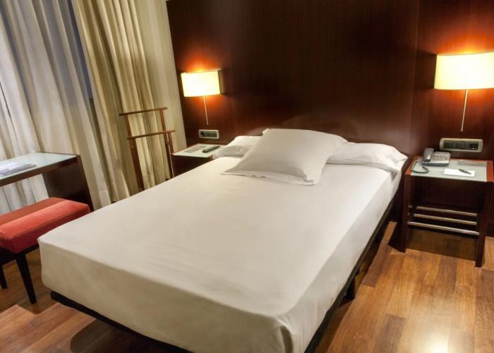 Hotel Zenit Bilbao
