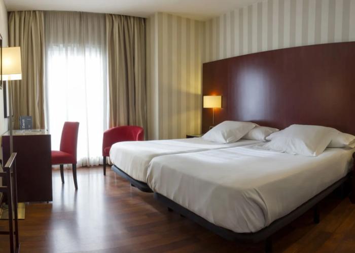 Hotel Zenit Bilbao