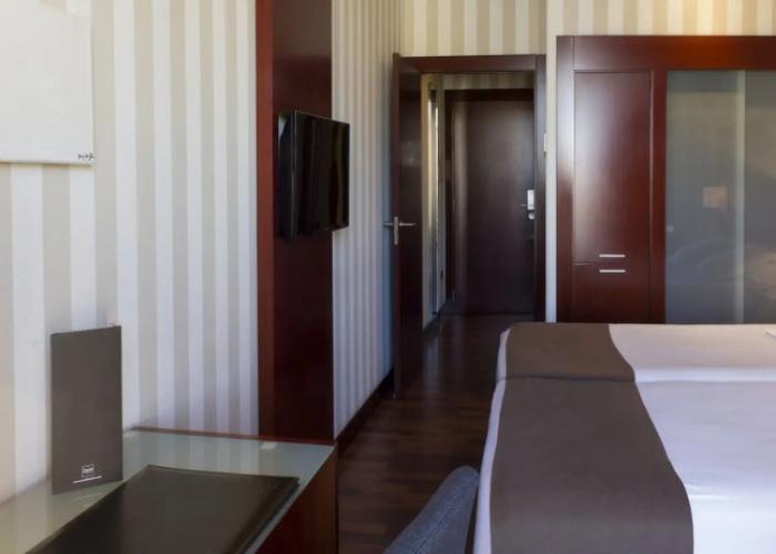 Hotel Zenit Bilbao